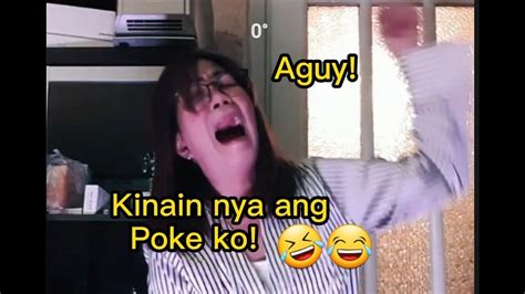 kinain ang puke video|Kinalikot, dinaliri ang namamagang puki .